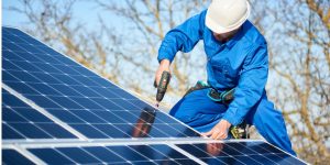 Installation Maintenance Panneaux Solaires Photovoltaïques à Blassac